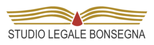 Studio Legale Bonsegna Logo