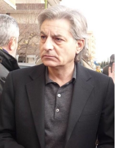 angelo pallara