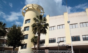 nautico gallipoli