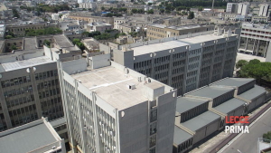 tribunale lecce