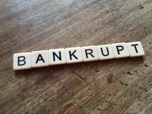 bancarotta