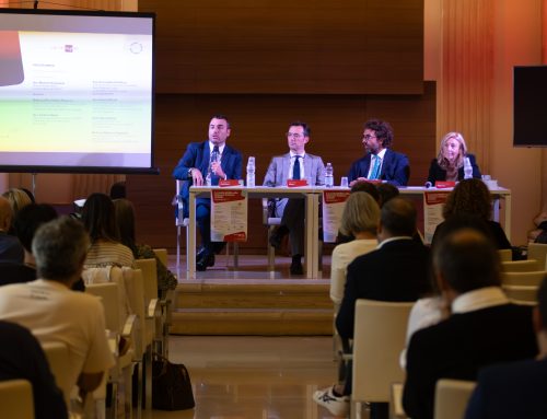 LECCE – 18.10.2024: La sostenibilità nelle Imprese, il fattore sociale.